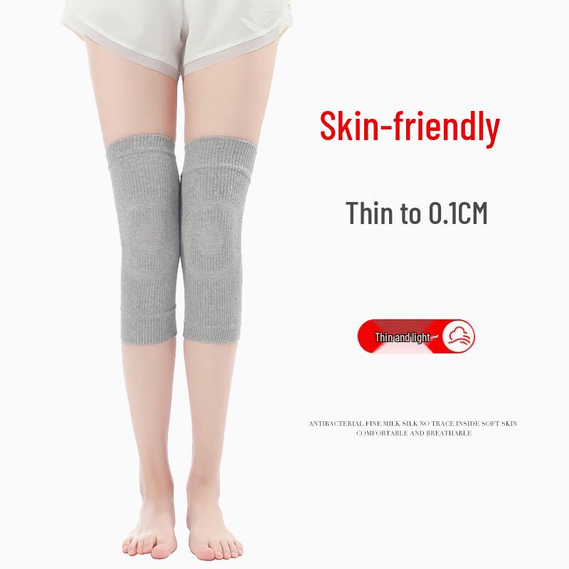 Breathable Warm Joint Protection Knee Brace
