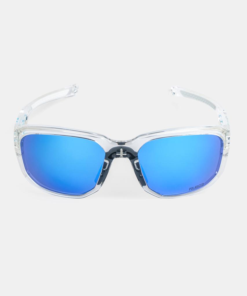 Sodamon Sports Polarized Sunglasses Goggles (Unisex) Rts3501-C13