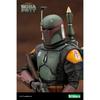 Kotobukiya ARTFX+ Boba Fett/The Book of Boba Fett 1/10 Scale Pre-painted PVC Figure