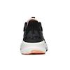 New Anta Gazelle 1.0 Low-Top Running Shoes Women's Black Pink 122125585-2