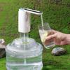 3 Mode Operation Automatic Water Dispenser Pump Foldable Water Bottle Pump  Daily Use