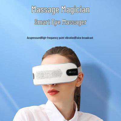 BAOPAI Smart Eye Massager CN Plug (adapter Included)