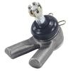 Joint à Rotule Inférieur Anti-desserrage pour Connexion de Bras Oscillant de Kart de Plage ATV Tout-terrain M12