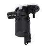 Front Windshield Washer Pump Ensure Smooth Waterflow Long Lasting 289209776R Replacement for Kadjar Clio V