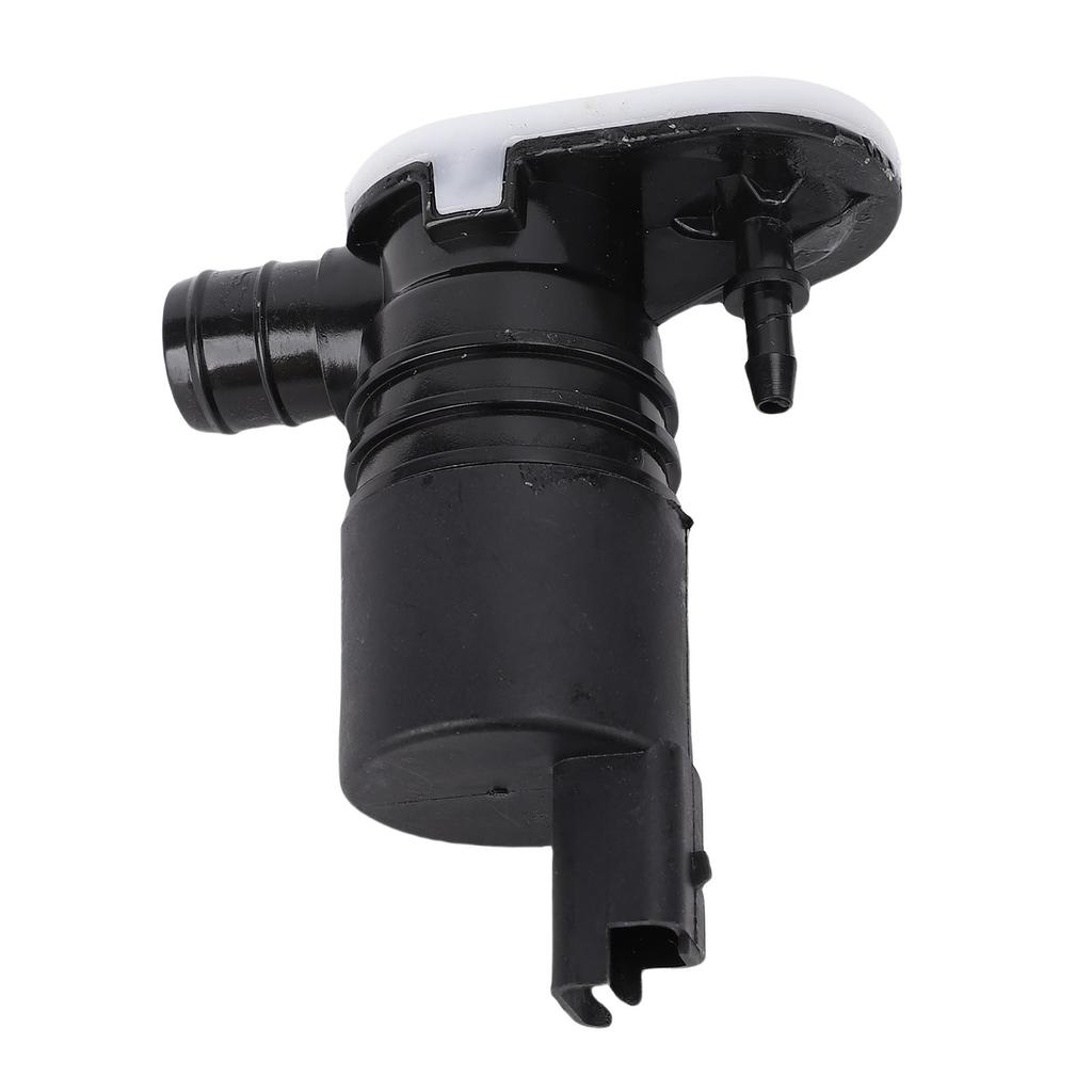 Front Windshield Washer Pump Ensure Smooth Waterflow Long Lasting 289209776R Replacement for Kadjar Clio V