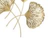 Wall Decoration  Iris Verticale Cm 78X5,5X101