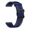22mm Watch Silicone Strap For Suunto Vertical Sports Silicone Wristband For Suunto 9 Peak Pro/Suunto5 Bands Replacement Bracelet