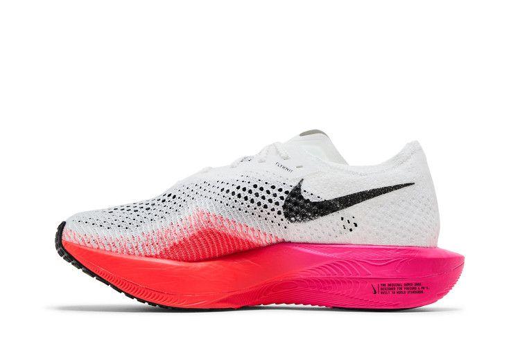 Nike ZoomX Vaporfly 3 Bright Crimson (Women's)