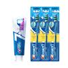 Crest All-in-One 7-Effect Toothpaste & Toothbrush Bundle