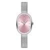 High Quality Gold Wheat Chain Strap Watch Minimalist Elegant Women’s Quartz Classic Sleek Design Stylish Daily Wear G