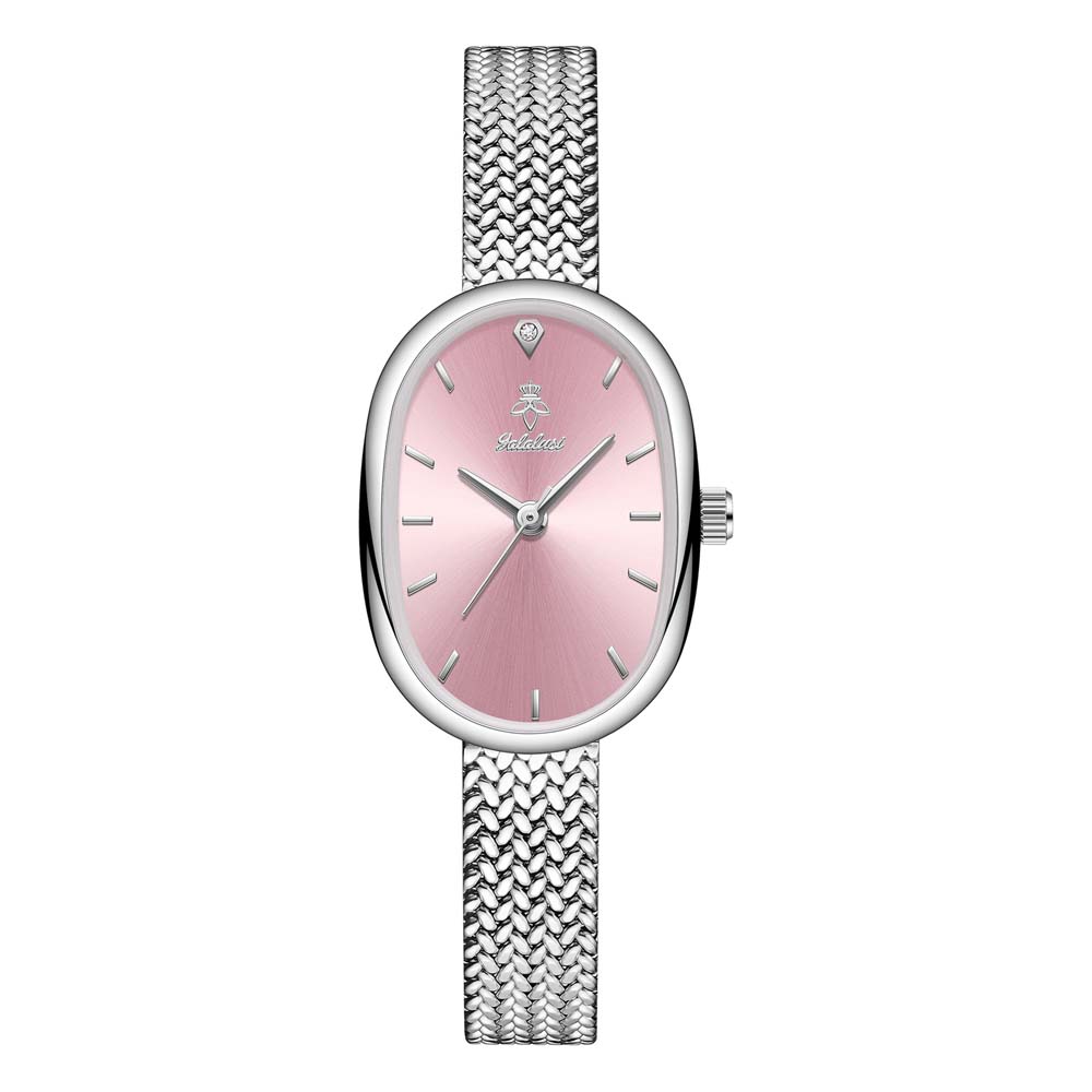 High Quality Gold Wheat Chain Strap Watch Minimalist Elegant Women’s Quartz Classic Sleek Design Stylish Daily Wear G