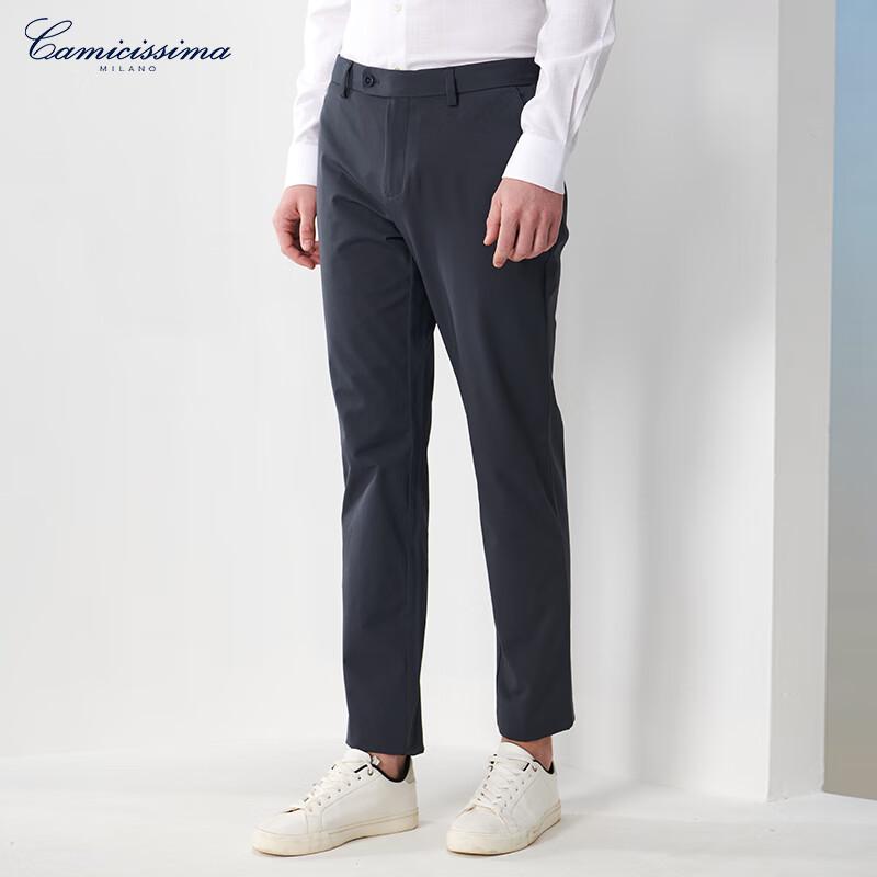 

CAMICISSIMA Men s Business Casual Pants 32
