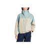 Timberland Tech Color Block Zip-Up Long Sleeve Jacket Women jackets TB0A5XRUA0U