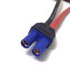 Portable Emergency Car Jump Starter Booster EC5 Jumper Cable Alligator Clip