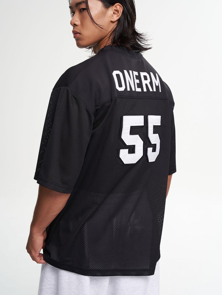 ONERM Wild Cats Rugby Jersey