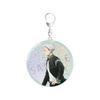 TV Anime "WIND BREAKER" Ichiro Umemiya Spring Stroll Ver. Glitter Acrylic Keychain