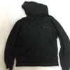 [USED] BIGBANG Hooded Sweatshirt Black