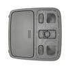Overhead Console Lamp 928202E000QS Gray For Hyundai Tucson 2005-2009 92820-2E000