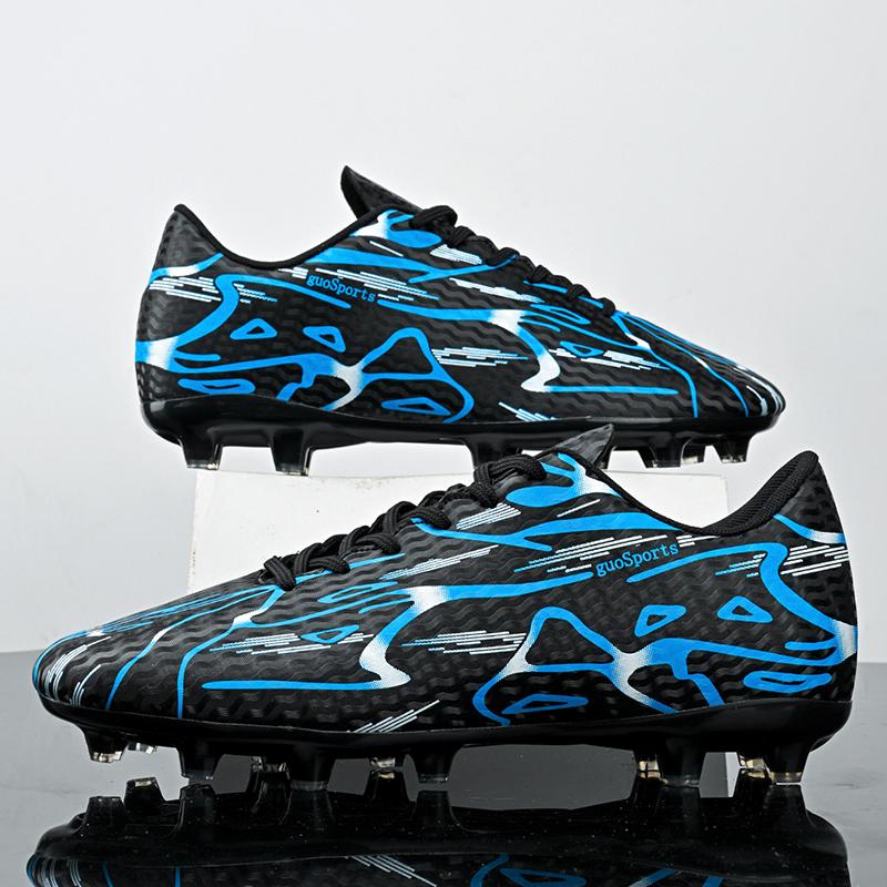 35-45 Mens Football Shoes Youth  Football Shoes Training Boys /Kids Football Boots Kids Football Shoes