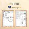 MIAOJIE Disposable Food Preservation Covers