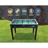 Foosball Soccer Table 4Ft Tables Football Game Home Party Gift