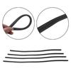 Car Wiper Blade Elastic Band Windscreen Vehicle Insert Rubber Strip Refill 26''