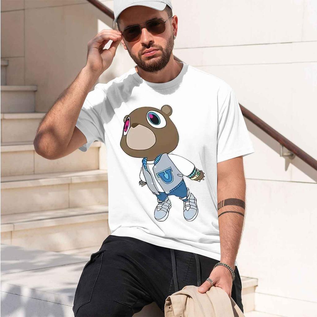 Funny Tshirt Unisexs Vintage Hip Hop R Style Tshirt Unisexs Clothing Wounisexs Short Sve T Shirt Streetwear 2026 New Model Unisexs Sho
