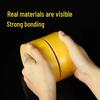 High Viscosity Transparent Double-Sided Tape - Waterproof, Strong Adhesive, No-Trace Carpet Splicing & Balloon Stick Tape.