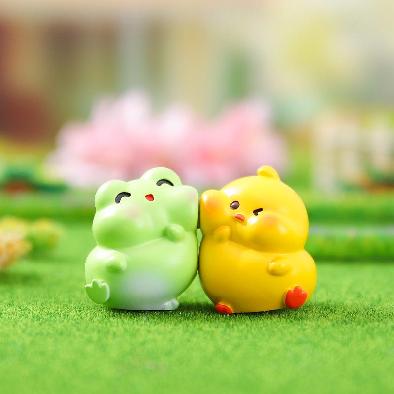 

Креативная фигурка пары: Юбилейный подарок для супруга/супруги или лучшего друга, декор «Старик и женщина» для гостиной Elderly series