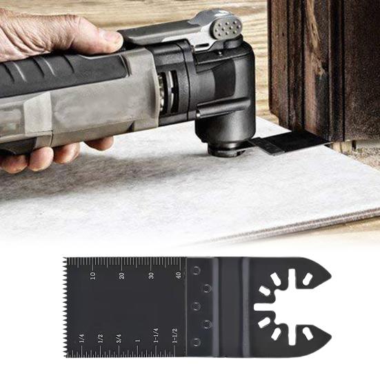 10Pcs/20Pcs Multi Cutter Fast Cutting Speed Wear-resistant Electrical Tool Accessories Multifunctional Sharp Saw