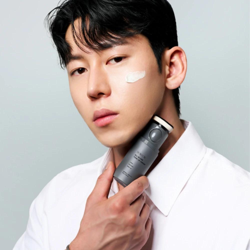 [Natural Tone-up] All-in-One Tone-up Cream 30g