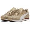 Puma Turin 3 Unisex White Team Gold 397493-03