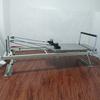 Pilates Reformer Yoga Exercise Machine Metal Frame Folding Reformer Pilates Core Bed for Yoga Exercise