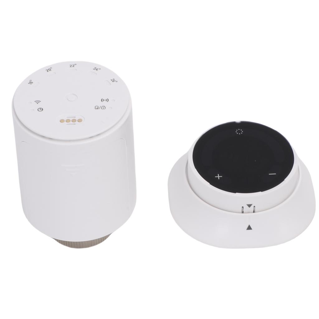 Smart Thermostat Portable with Group Control for Large Spaces Zigbee+RF SEA889 WIFI(TY)