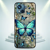 Butterfly Fairy Phone Case For UMIDIGI G9 G9A G9C G9X G5 G6 G2 G1 A9 A11s A11 A13 Pro Max Bison GT GT2 X20 Custom Picture Cover