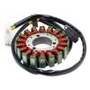 Magneto Stator Coil for Hyosung GT650R GT650 2005-2017/GT650X Special Edition 2008/GV650 Carb 2005-2009 2012-2017 32101HN9101