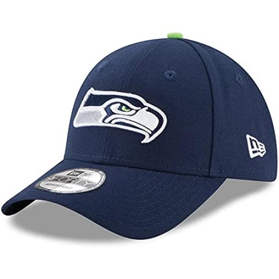 

NEW ERA NFL Cap League 9FORTY 940 NFL Seattle Seahawks (New Era) (The Cap)