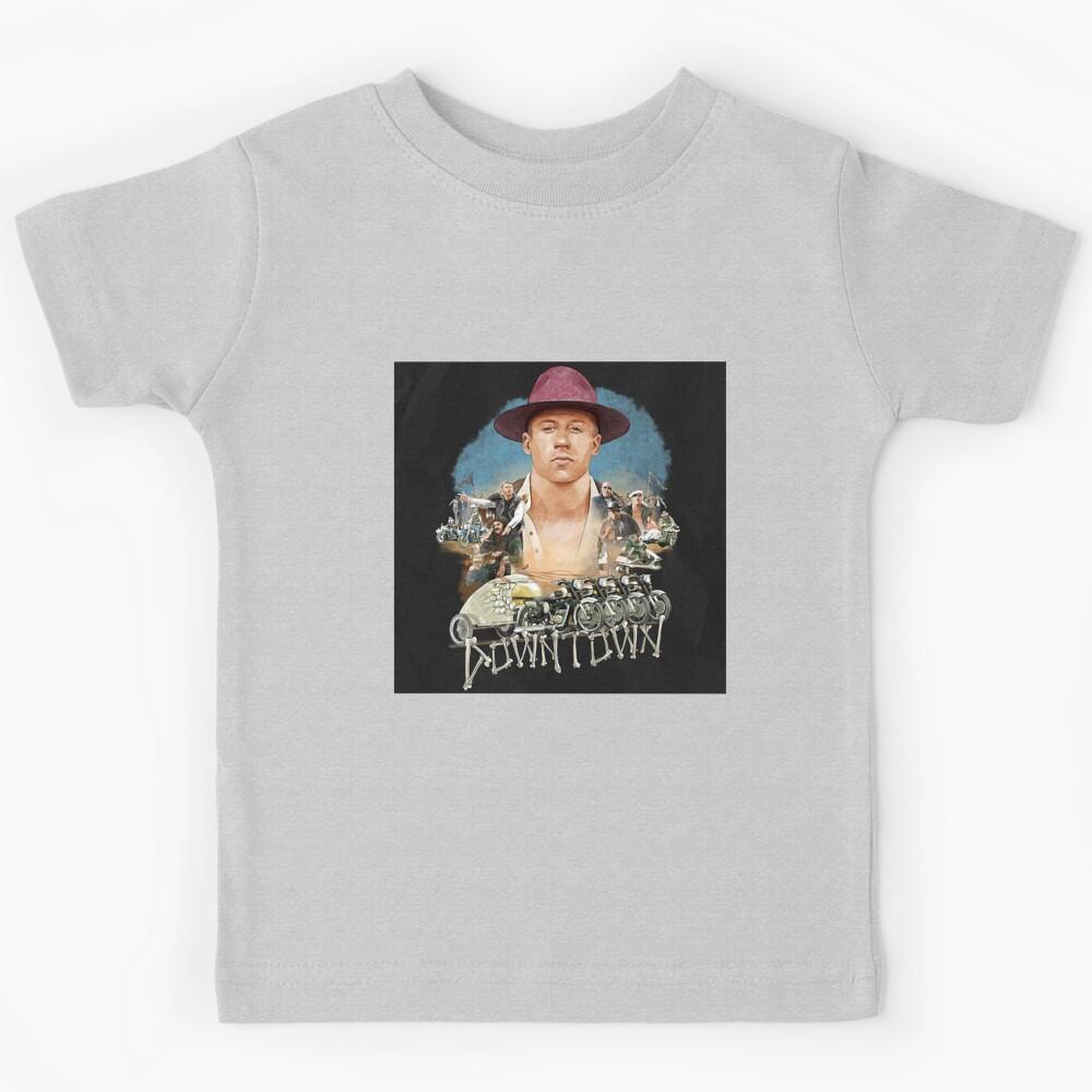 Macklemore Downtown Kids T-Shirt 150
