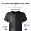 1/10/20Pcs Laundry Black Color Enhancer Sheets Clothing Brightening Sheets For Dark&Black Fabrics Laundry Paper Prevents Fading