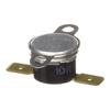 618093 Replacement Temperature Control Unit Fan Thermostat for Norcold Refrigerator Rear Cooling Fan Service