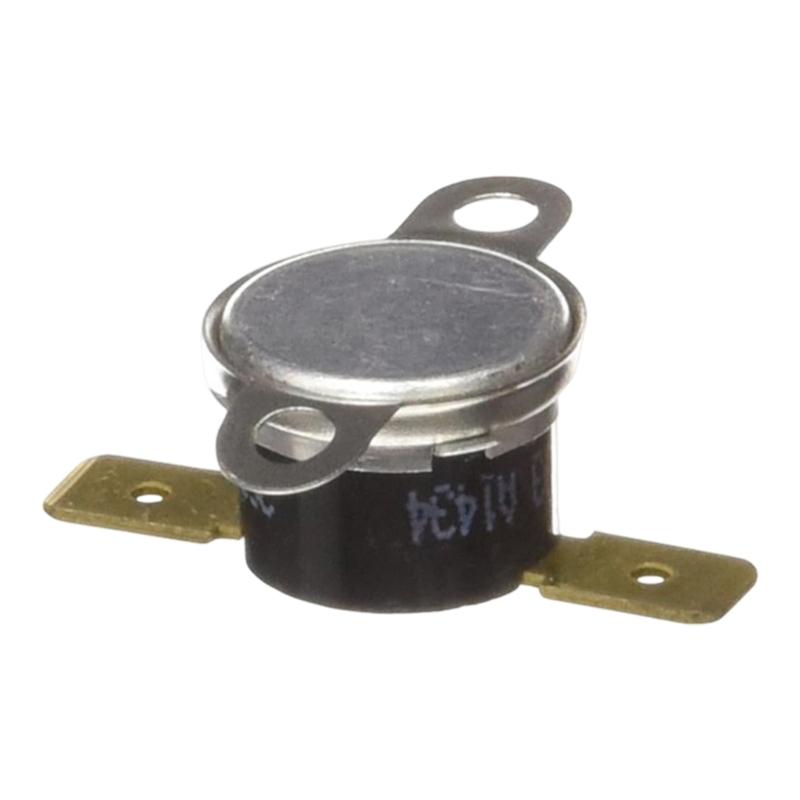 618093 Replacement Temperature Control Unit Fan Thermostat for Norcold Refrigerator Rear Cooling Fan Service