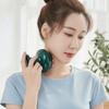 Rechargeable Electric Massage Meridian Brush LCD Screen Guasha Scraping Machine  Home Use
