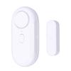 Security Door Window Alarm Refrigerator Left Open Reminder for Home Shop Support Delay Broadcast