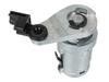 Peugeot 307 00-05 Front Left Door Lock Insert