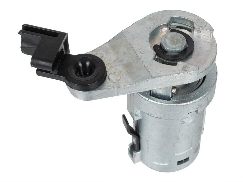 Peugeot 307 00-05 Front Left Door Lock Insert