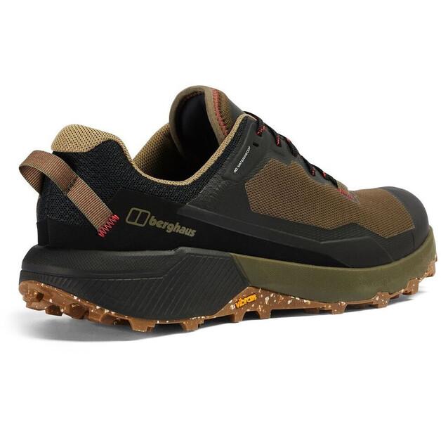 Полуботинки Berghaus Revolute Active Shoe