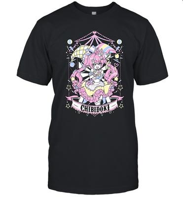 Oberteile – T-Shirts