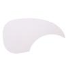 Transparent Folk Acoustic Guitar Pickguard Anti-Scratch Classical Guard Plate Pa