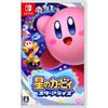 Kirby Star Allies