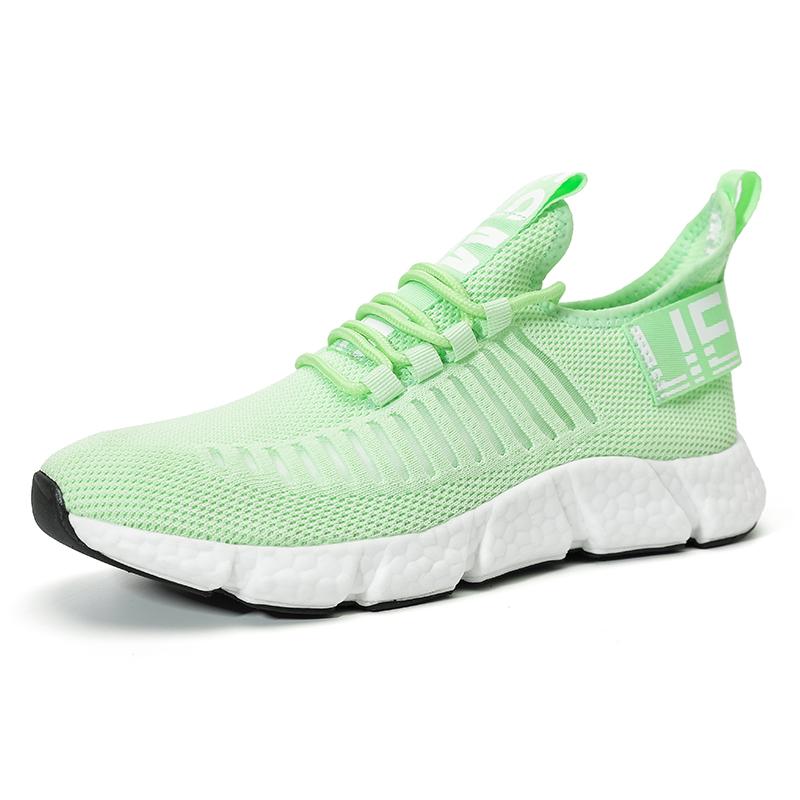 Shoes Woman  Trend Sports Shoes Breathable Casual Sneakers Summer Lightweight Outdoor Running Walking Tenis Shoes Women